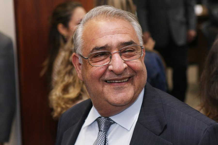 Aposentadoria de conselheiro abre vaga no TCE-MS e movimenta Assembleia Legislativa