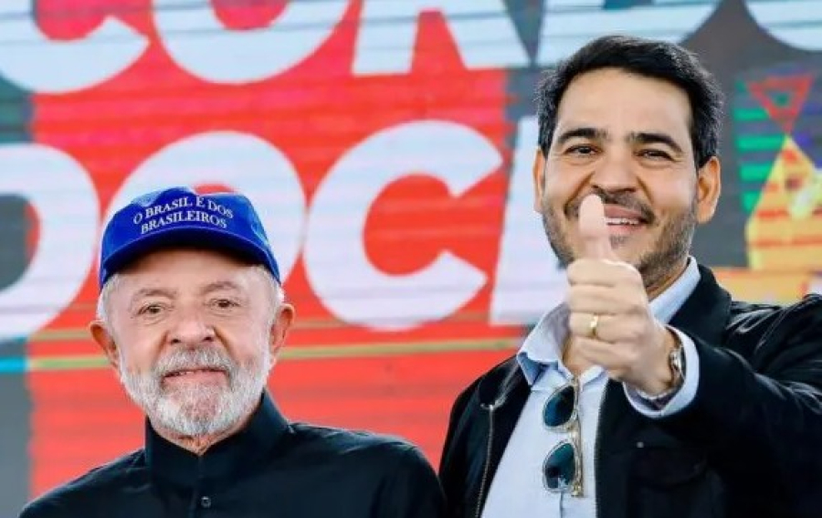 Lula reabre negociações para indicar Messias ao STF após aprovação apertada de Gonet