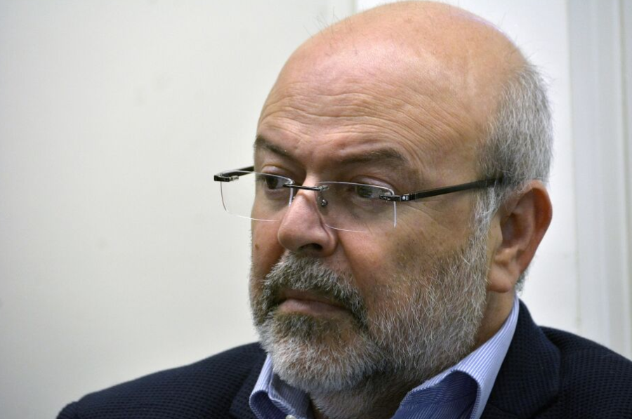 STJ mantém afastamento do conselheiro Chadid acusado de corrupção e lavagem de dinheiro