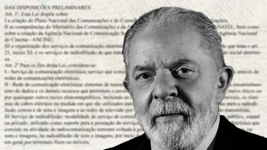 Lula edita e amplia atuação do Governo Federal na moderação de conteúdo online