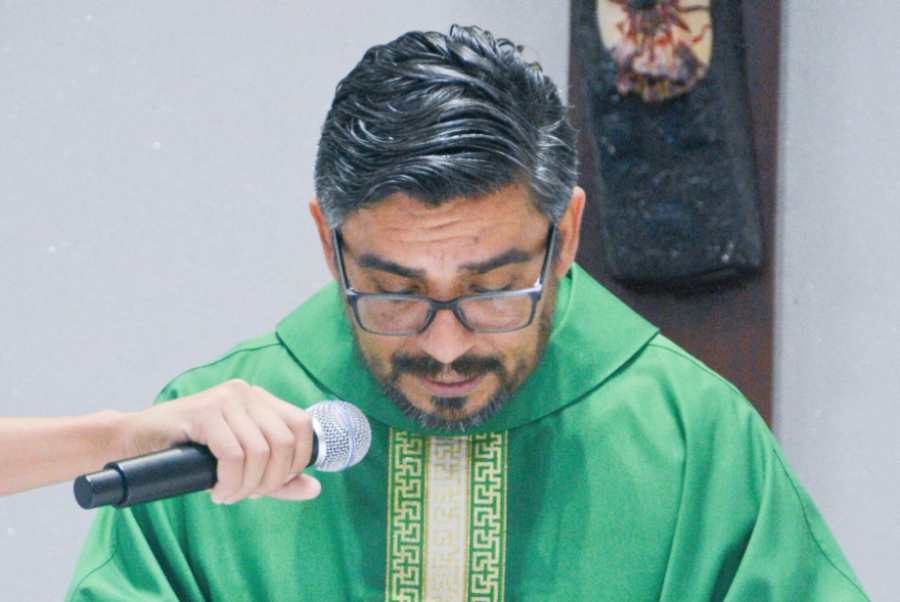 Polícia detalha como jovem de 18 anos assassinou padre durante roubo de carro em MS