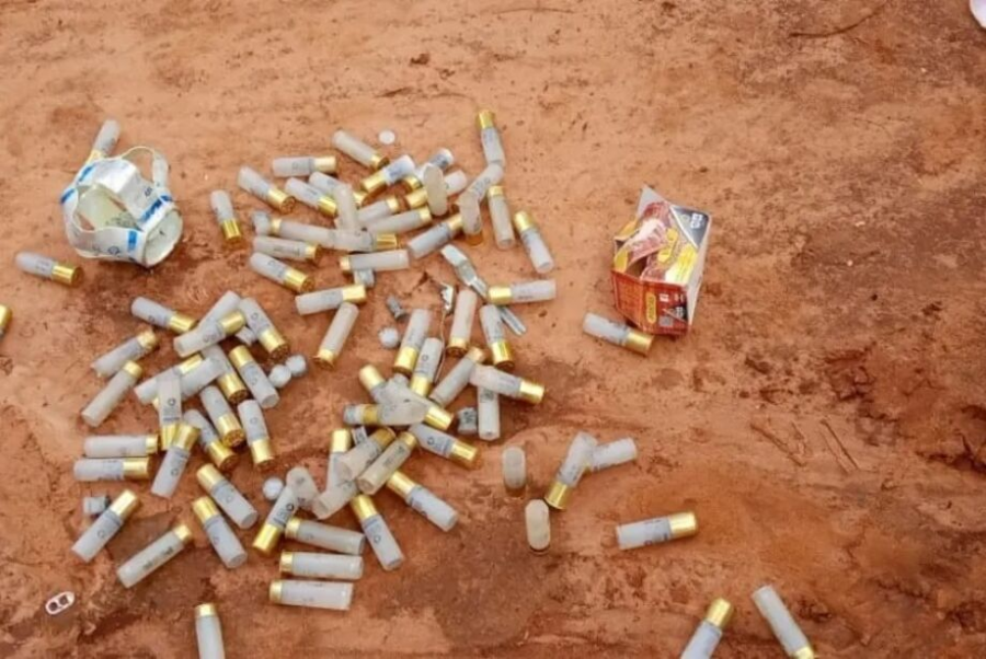 Conflito por terra deixa um indígena morto e expõe versões divergentes sobre confronto