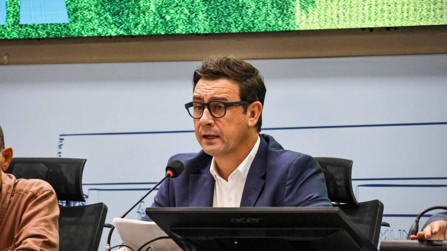 Vereador propõe sistema de alerta contra alagamentos em Campo Grande