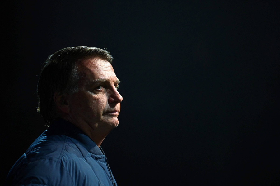 STF publica acórdão da condenação de Bolsonaro e abre nova fase processual