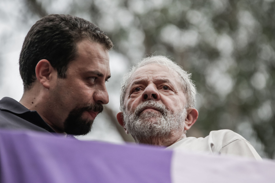 PT e PSOL foram os únicos partidos a votar contra o PL Antifacção