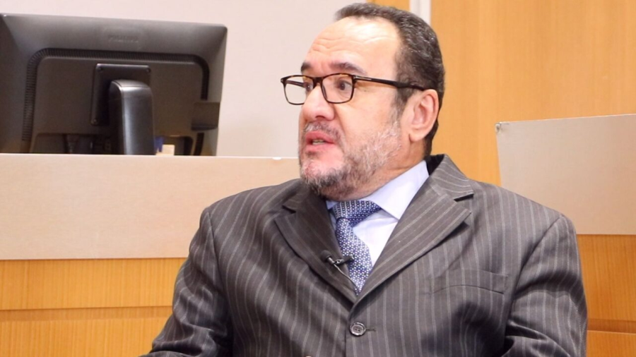 CNJ marca julgamento de desembargador de MS acusado na Operação Ultima Ratio