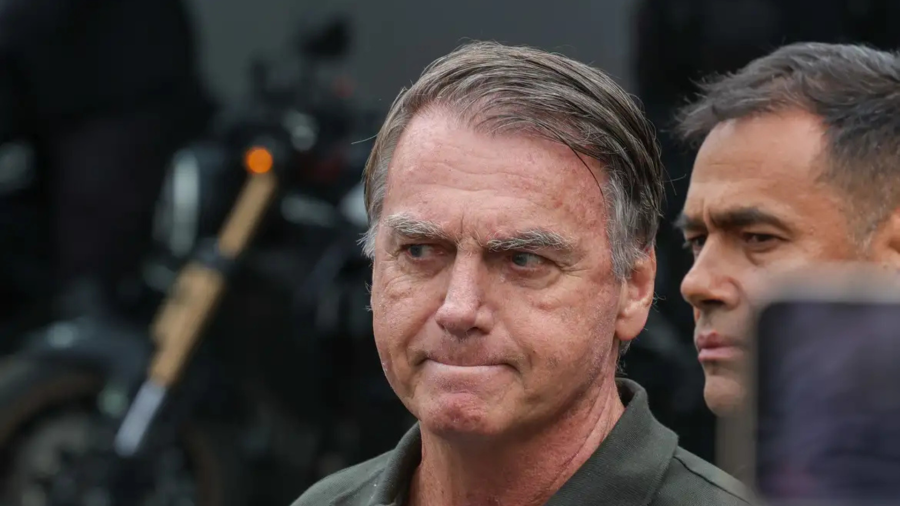 STF Descarta pedidos de Prisão Domiciliar após decretar prisão preventiva