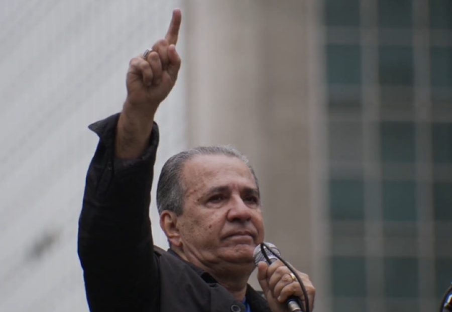 Malafaia acusa Moraes de usar prisão de Bolsonaro para abafar caso Banco Master