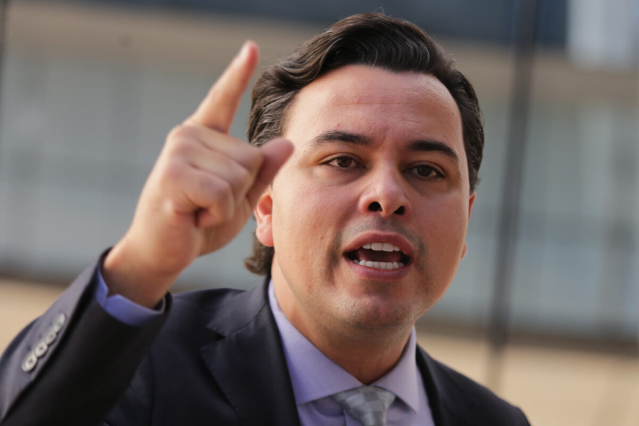 Advogado afirma que ação sobre o dispositivo não constitui crime, pois não houve “ação consciente e voluntária”