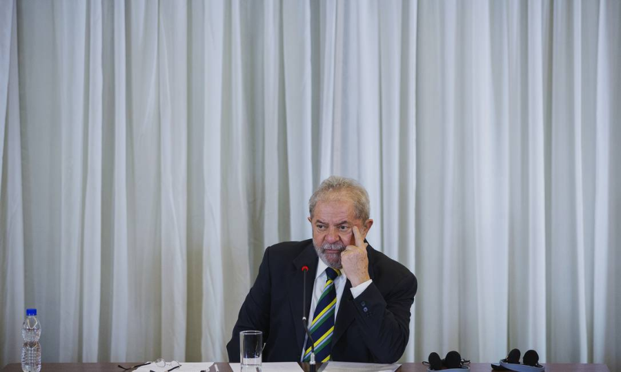 Atritos com o Centrão elevam risco de derrotas de Lula no Congresso