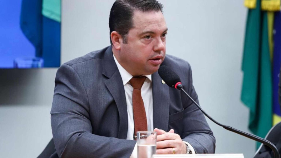 Rodolfo Nogueira afirma que PL vai se mobilizar para votar Projeto de Anistia nesta semana