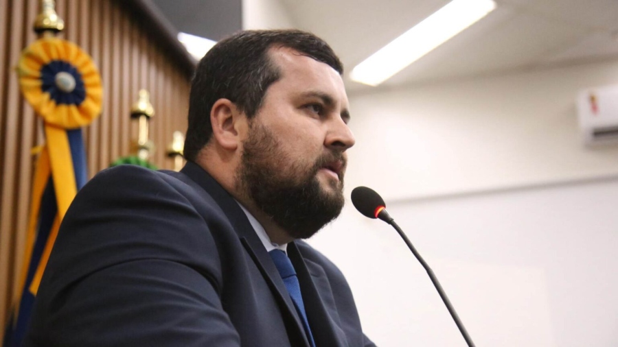 TJMS afasta vereador e prefeito de Terenos em meio a operação que desmantela esquema de corrupção