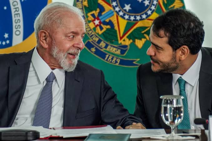 CPMI do INSS vota na quinta convocação de Jorge Messias, indicado de Lula ao STF