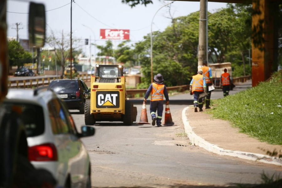 Câmara devolve R$ 9 milhões para Prefeitura intensificar operação tapa-buracos