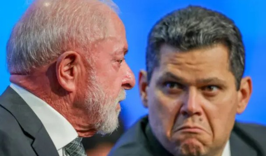 Senado aprova “pauta-bomba” por unanimidade em recado de Alcolumbre a Lula
