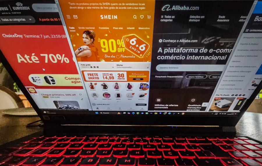 Parlamentares se mobilizam para acabar com a “Taxa das Blusinhas”