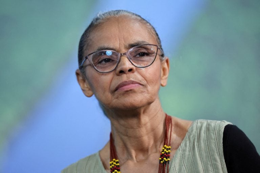 Deputado convoca Marina Silva para explicar inclusão de tilápia e eucalipto na lista de espécies invasoras