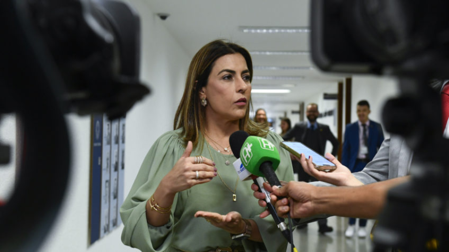 Soraya Thronicke destaca urgência do PL Antifacção e analisa criação de novo fundo de combate ao crime