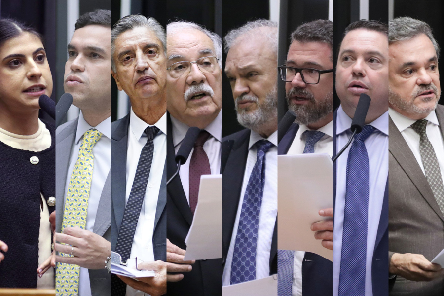 Maioria dos deputados de MS apoia MP que cria licença ambiental especial