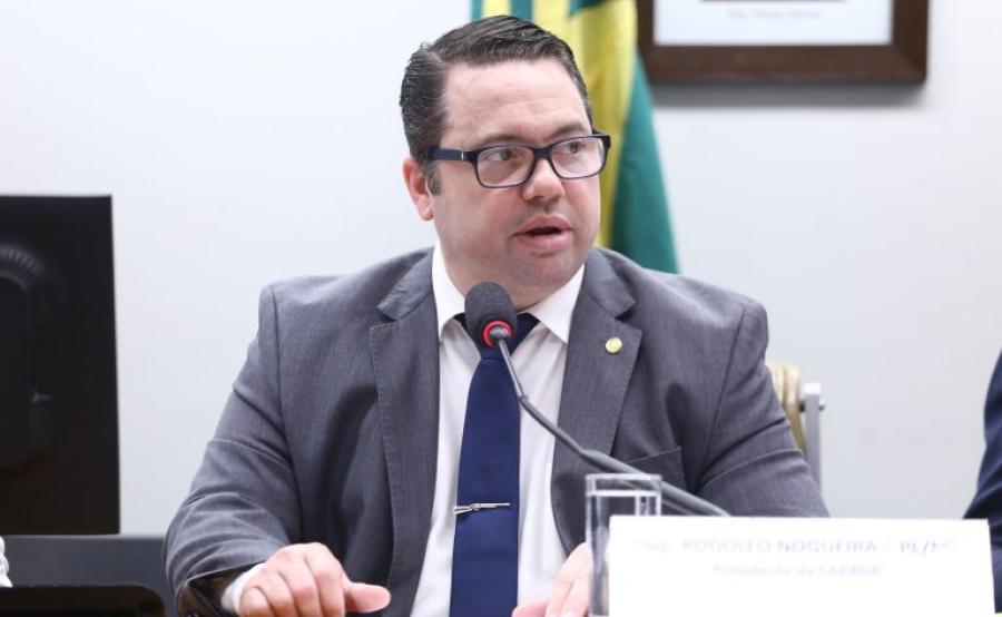 Relatada por Rodolfo Nogueira, comissão aprova derrubada de portaria sobre rastreamento de defensivos agrícolas