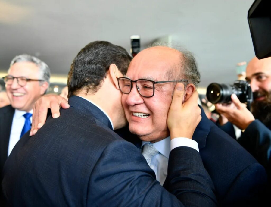 Liminar de Gilmar Mendes provoca crise entre STF e Congresso e gera ameaça de reação legislativa