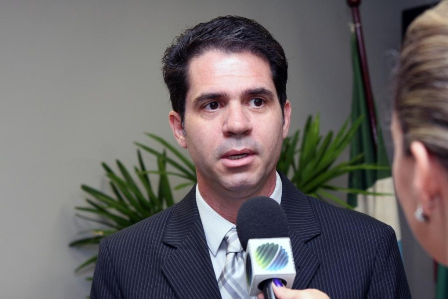 Desembargador é denunciado ao CNJ por suspeita de favorecer JBS em dívida de R$ 150 milhões