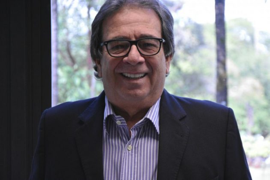 Conselheiro que retornou após afastamento por fraude é eleito vice-presidente do TCE-MS