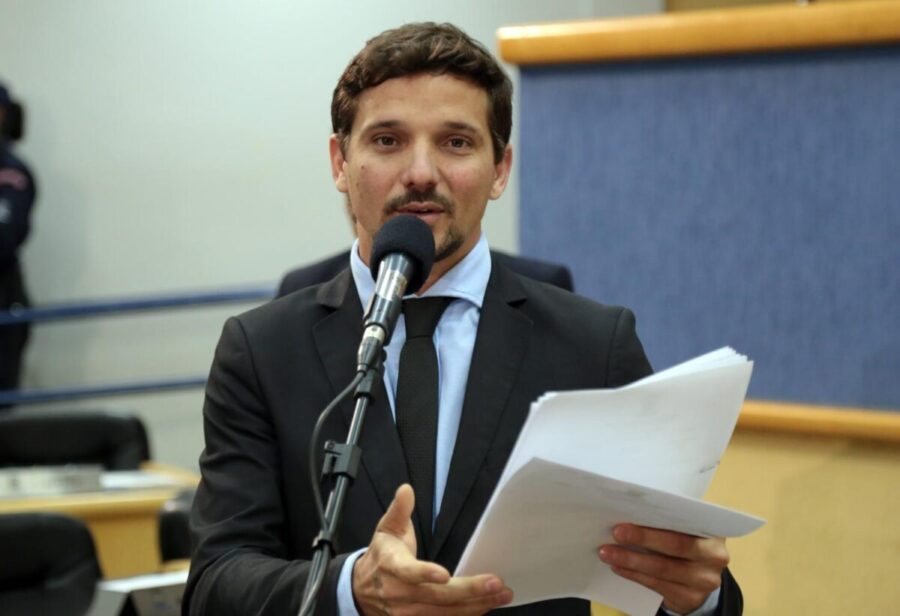 Ex-vereador é condenado definitivamente por contratar “funcionário fantasma”