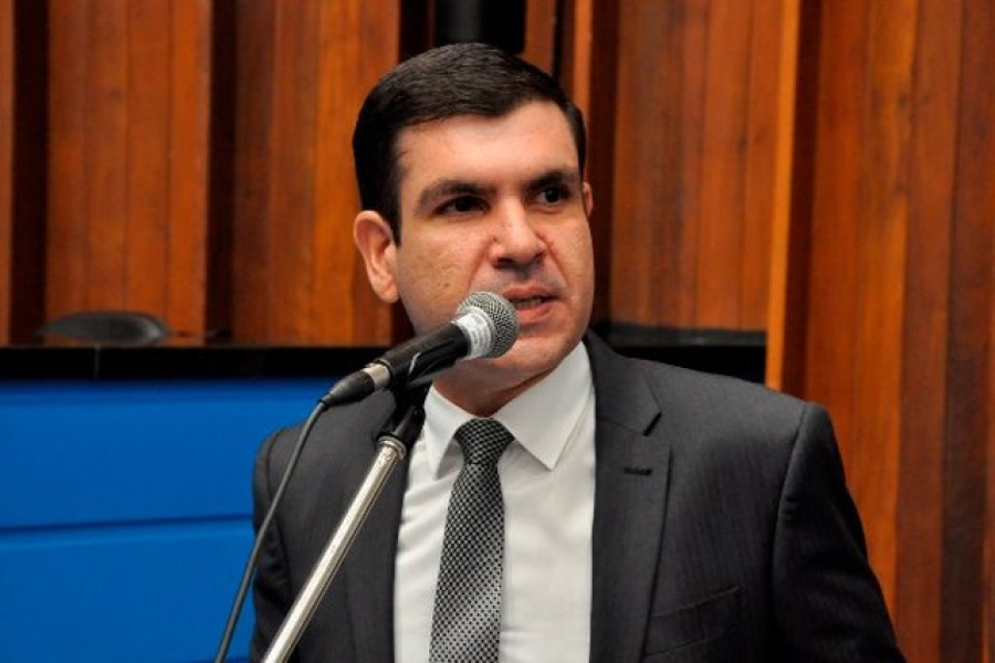 “O PSDB acabou”, afirma Jamilson Name ao anunciar saída do partido