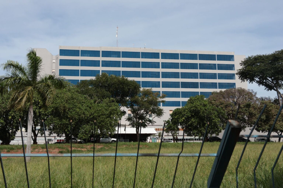 Perícia ordena investigação para descobrir desvio de R$ 12 milhões no HRMS