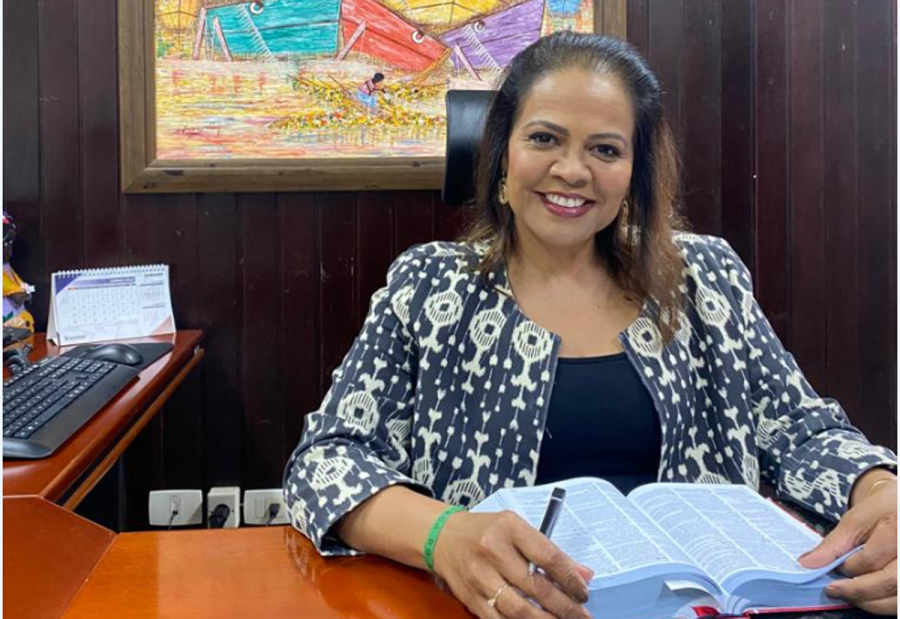 Desembargadora de MS é a primeira do Estado nomeada para o CNJ e fortalece representatividade no Judiciário