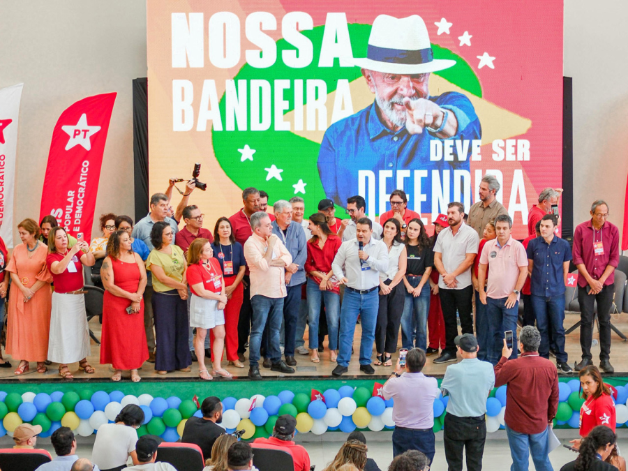 Pressão nacional pode tirar Fábio Trad da corrida ao Governo de MS, aponta PT