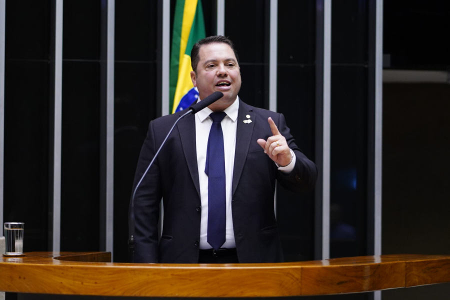 ‘Não vamos desistir da anistia’, diz Rodolfo Nogueira após aprovação do PL da Dosimetria