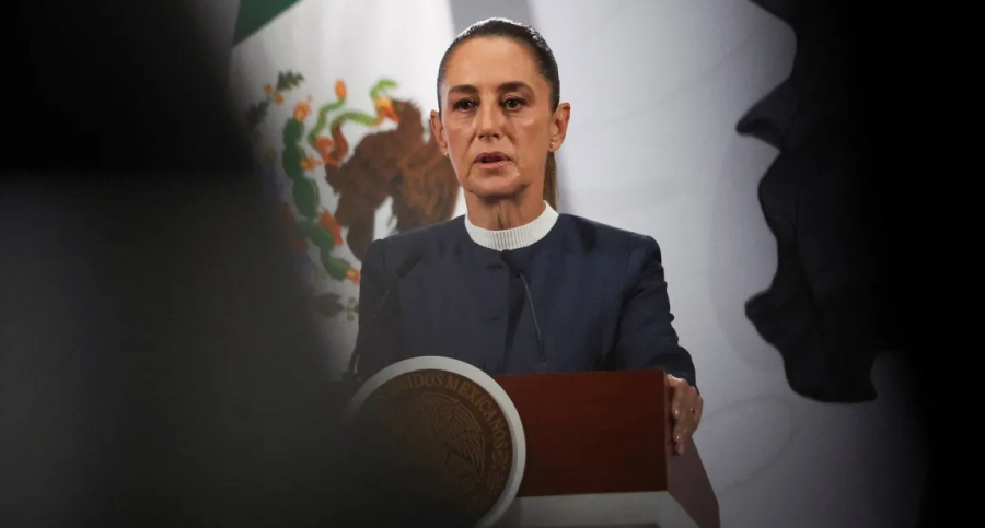  México anuncia tarifas que chegam a 50% para Brasil e outros países