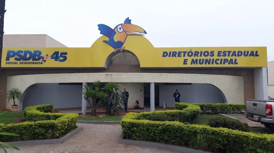 Exclusão de deputados pode derreter PSDB no Estado