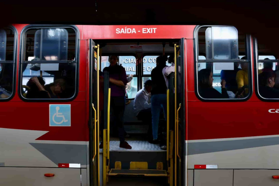 Justiça determina retorno de 70% dos ônibus em Campo Grande e marca audiência de conciliação
