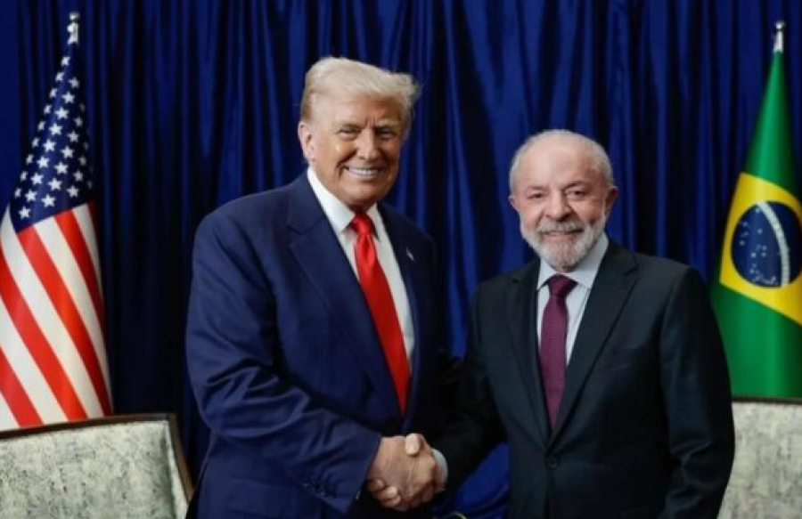 Condições cedidas por Lula e STF para Trump tirar Moraes da Magnitsky seguem obscuras