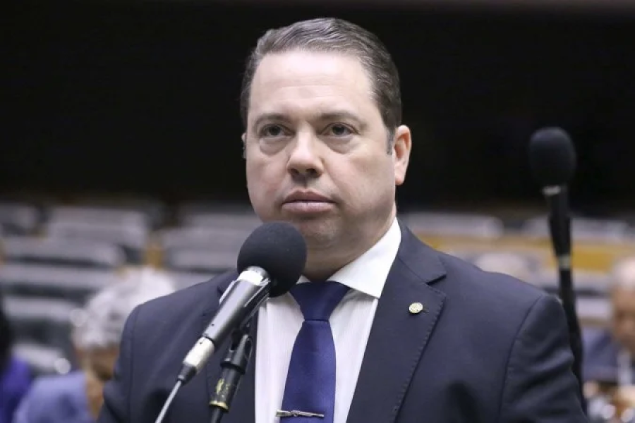 Presidente da Comissão de Agricultura critica STF e defende Marco Temporal após voto de Gilmar Mendes