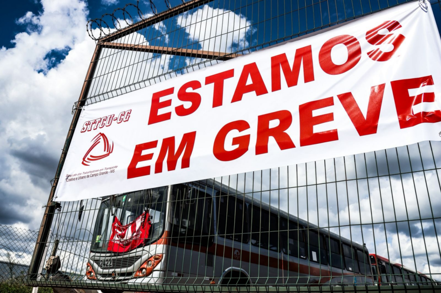 Vereador propõe intervenção no contrato do Consórcio Guaicurus para revelar “caixa-preta” das contas
