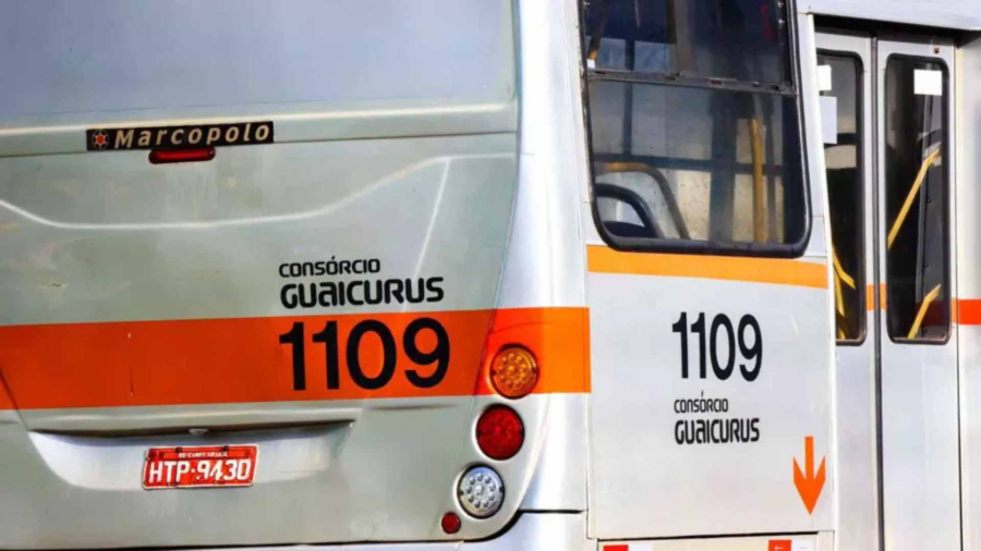 URGENTE: Justiça determina intervenção imediata no Consórcio Guaicurus após ação popular