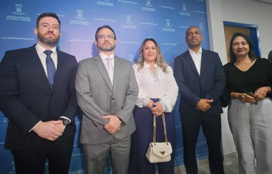 Confira: Integrantes se dividem em votação que beneficiaria consórcio