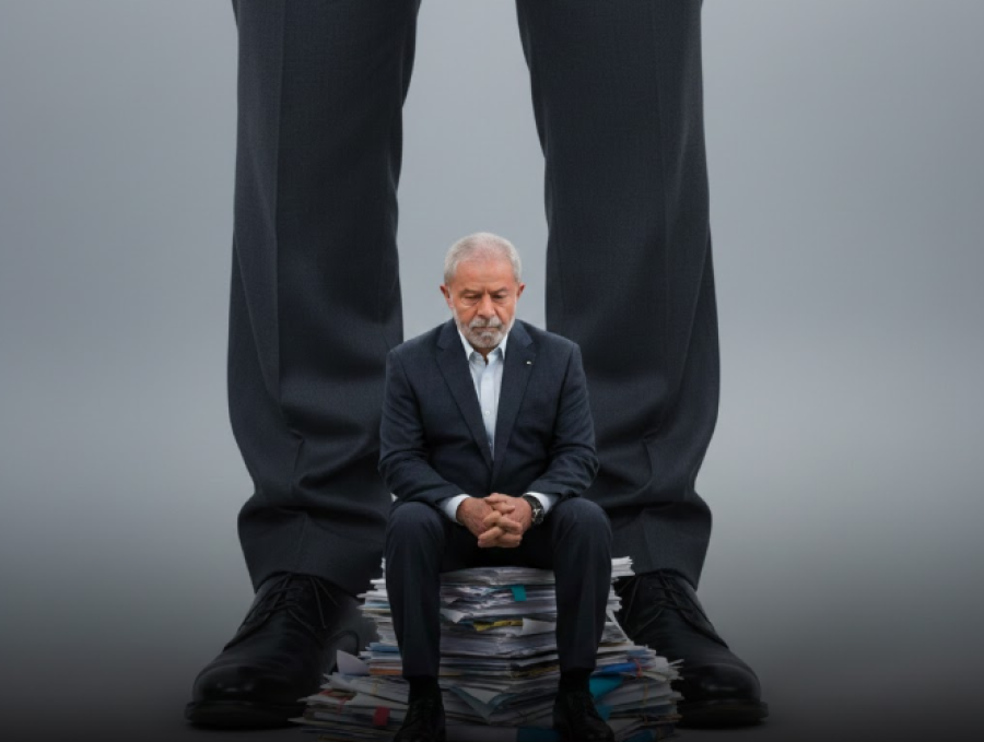 Adiamento de acordo União Europeia–Mercosul aponta novo fracasso da diplomacia de Lula