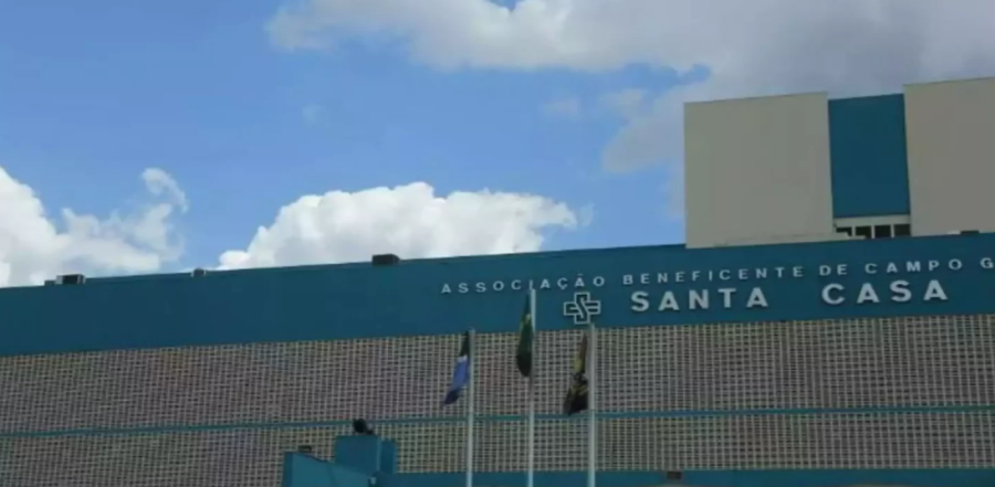 Com repasses em dia, PrefCG adota medidas para solucionar greve na Santa Casa