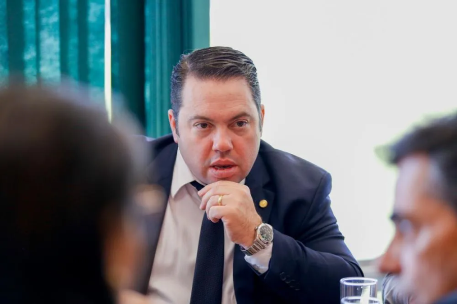 ‘Nem preso deveria estar’, dispara Rodolfo Nogueira sobre domiciliar de Augusto Heleno