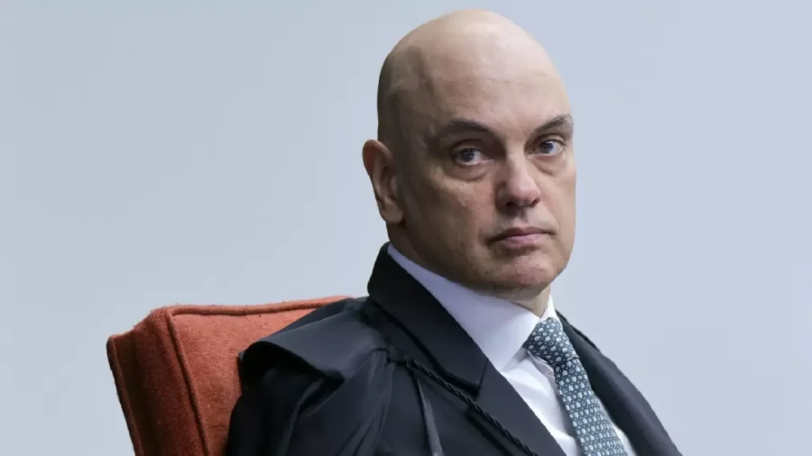 Advogado pede ao MPF investigação sobre jantar entre ex-banqueiro e ministro do STF