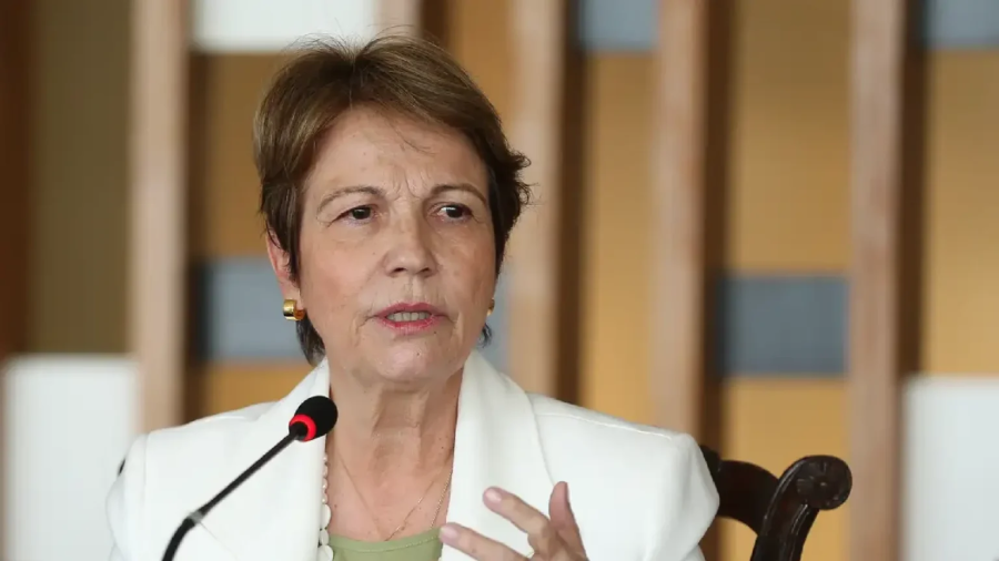 Senadora apoia CPI para investigar relação entre ministro do STF e Banco Master