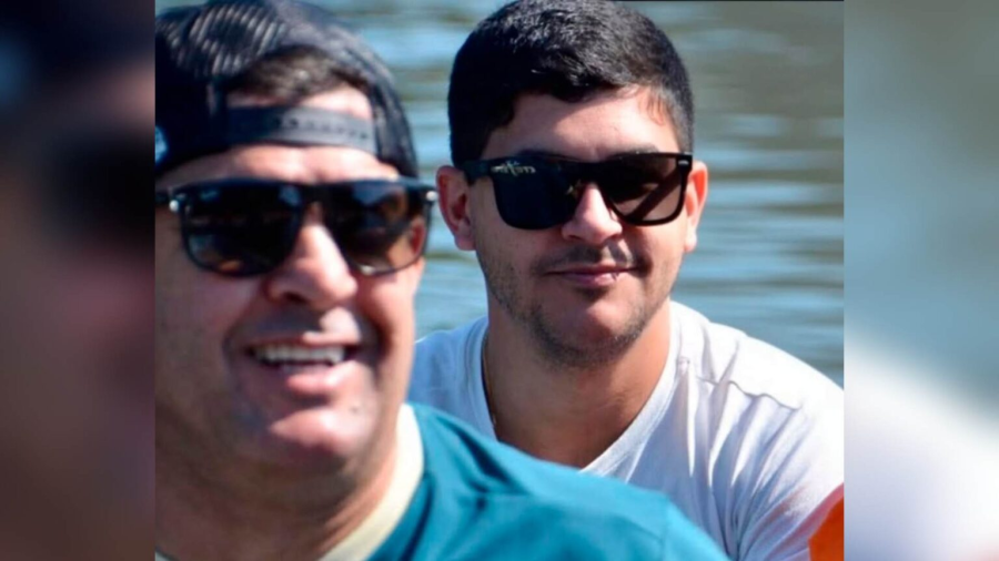 Promotor recusa acordo e denuncia criminalmente anestesista do filho de Beto Avelar