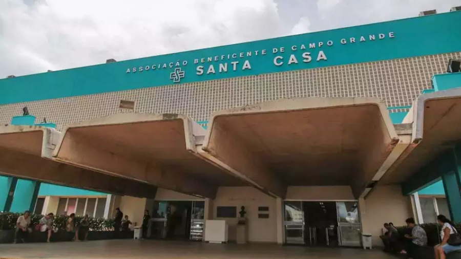 Prefeitura firma acordo pela continuidade dos atendimentos na Santa Casa