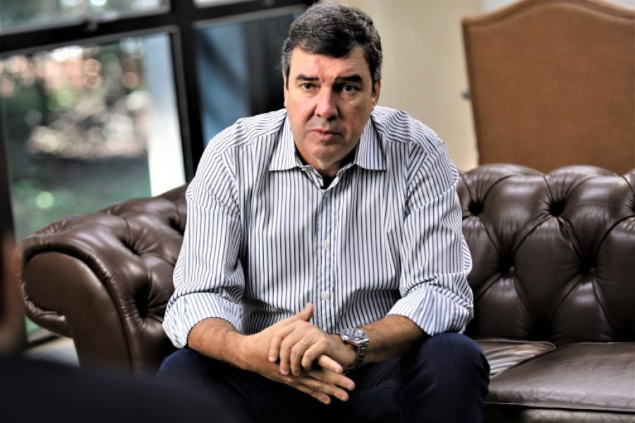 Petistas e bolsonaristas podem precisar um do outro para evitar vitória de Riedel no primeiro turno