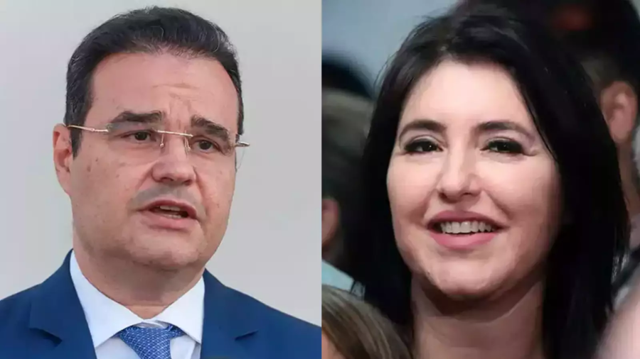 Fábio Trad pode ficar sem Simone Tebet no palanque ao governo